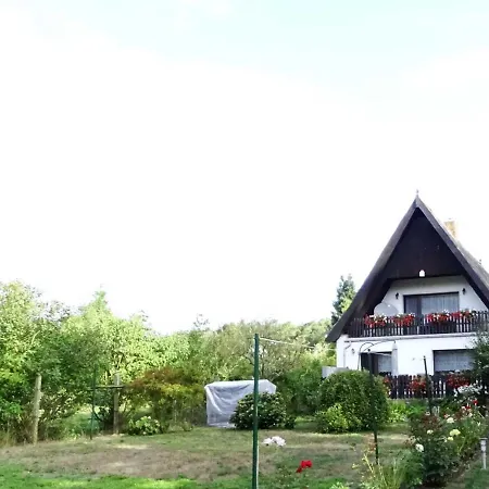 Koelp - Rohleder Fewo Brigitte * Kolpinsee