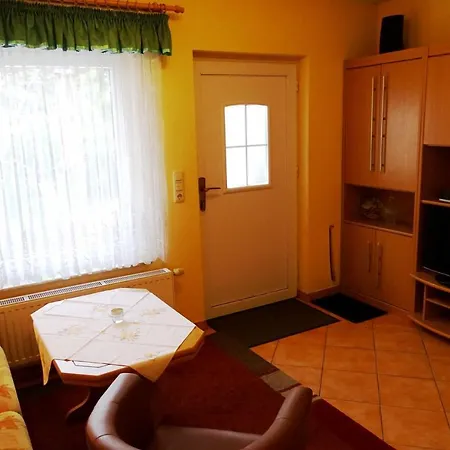 Koelp - Rohleder Fewo Brigitte Apartmán