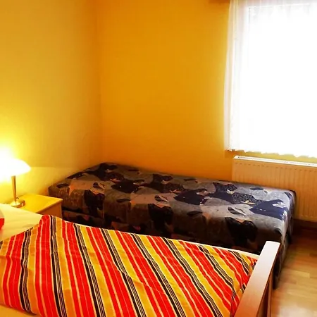 Apartmán Koelp - Rohleder Fewo Brigitte *