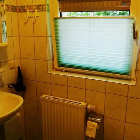 Apartmán Koelp - Rohleder Fewo Brigitte *