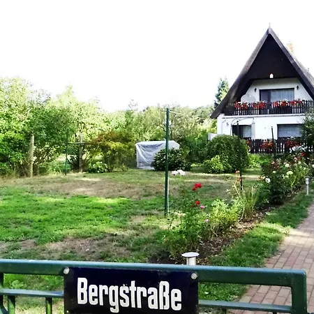 Apartmán Koelp - Rohleder Fewo Brigitte