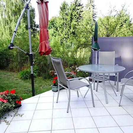 Koelp - Rohleder Fewo Brigitte * Kolpinsee
