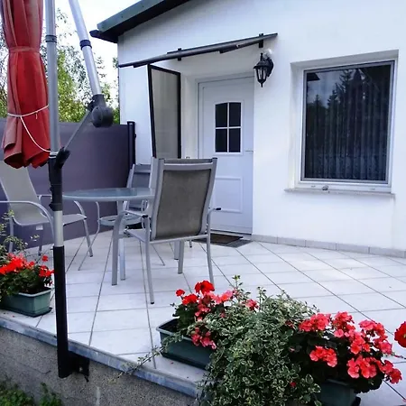 Koelp - Rohleder Fewo Brigitte * Kolpinsee
