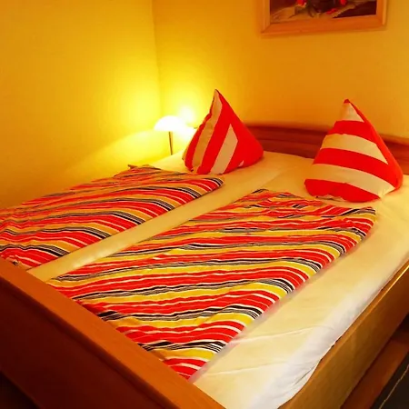 Apartmán Koelp - Rohleder Fewo Brigitte